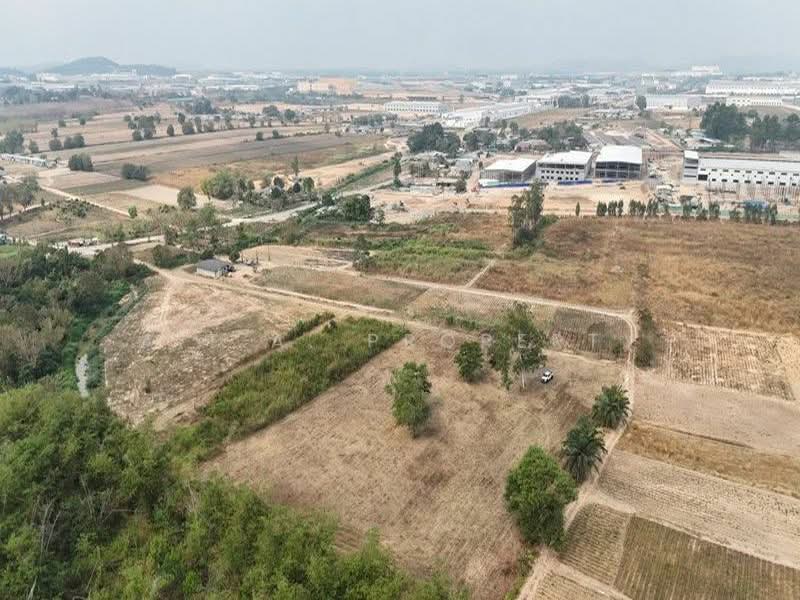 ที่ดิน ซอย 13 สาย 19 นิคมพัฒนา ระยอง, Rayong, Nikhom Pattana, Rayong, , 9,832 sqm, Land For Sale, by A.T.A. Property, 500319661 - DDproperty.com