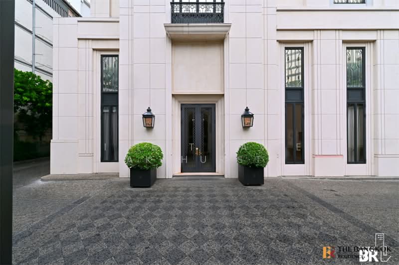 The Diplomat 39 : เดอะ ดิโพลแมท 39, กรุงเทพ, 18 ซอยสุขุมวิท 39 ถนนุขุมวิท, คลองตันเหนือ, วัฒนา, กรุงเทพ, 92 ตร.ม., คอนโด ขาย, โดย Sirirut Havee Akehurst, 500319664 - DDproperty.com