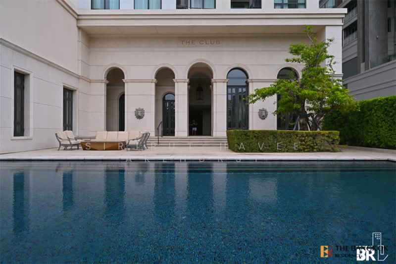 The Diplomat 39 : เดอะ ดิโพลแมท 39, กรุงเทพ, 18 ซอยสุขุมวิท 39 ถนนุขุมวิท, คลองตันเหนือ, วัฒนา, กรุงเทพ, 92 ตร.ม., คอนโด ขาย, โดย Sirirut Havee Akehurst, 500319664 - DDproperty.com