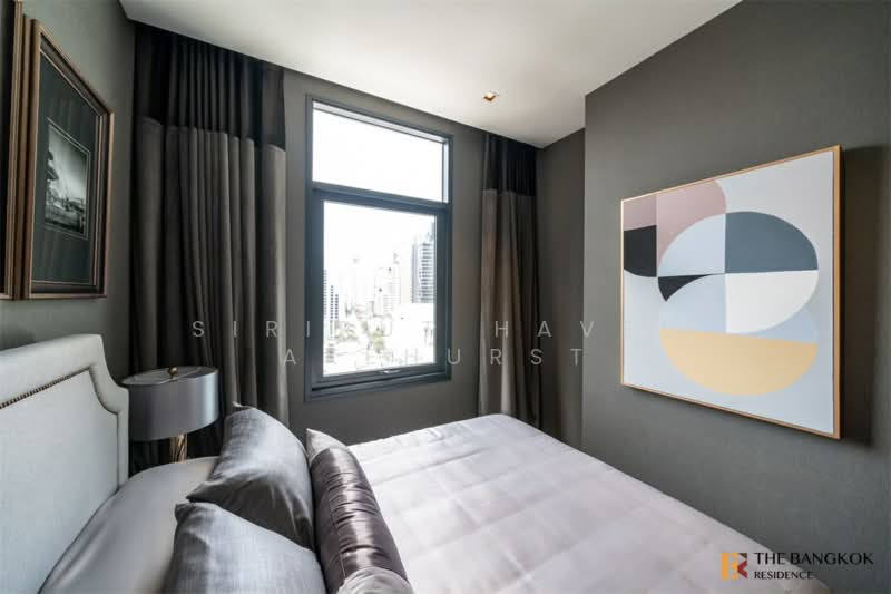 The Diplomat 39, Bangkok, 18 Soi Sukhumvit 39, Sukhumvit Road, Khlong Tan Nua, Watthana, Bangkok, 2 Bedrooms, 92 sqm, Condo For Sale, by Sirirut Havee Akehurst, 500319664 - DDproperty.com
