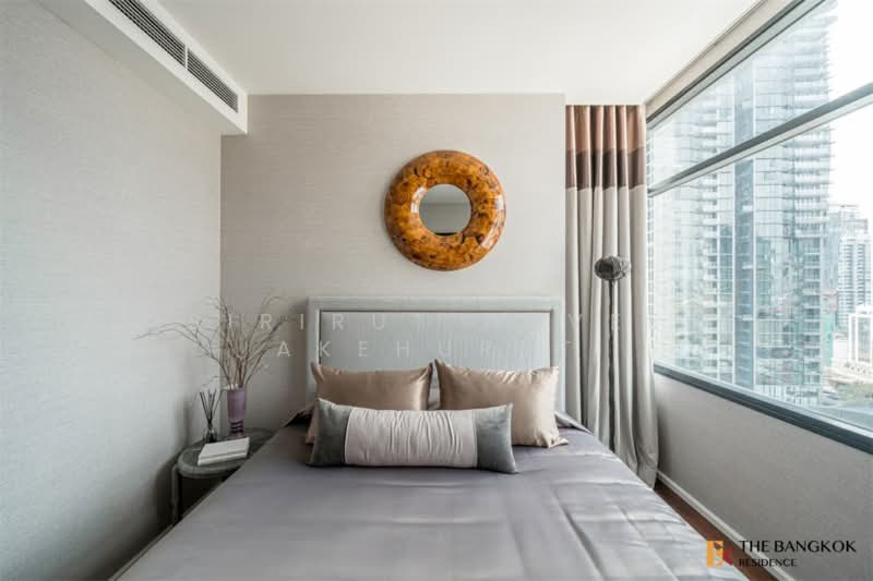 The Diplomat 39, Bangkok, 18 Soi Sukhumvit 39, Sukhumvit Road, Khlong Tan Nua, Watthana, Bangkok, 2 Bedrooms, 92 sqm, Condo For Sale, by Sirirut Havee Akehurst, 500319664 - DDproperty.com