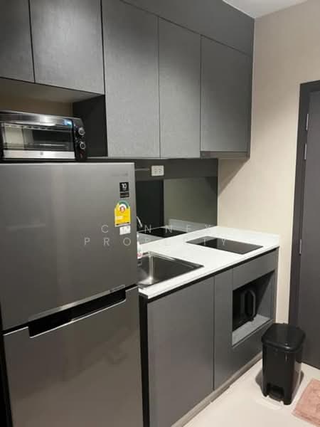 IDEO New Rama 9, Bangkok, 7 Ramkhamhaeng Road, Hua Mak, Bang Kapi, Bangkok, 1 Bedroom, 26 sqm, Condo For Sale, by Connex Property, 500319665 - DDproperty.com