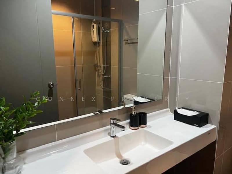 IDEO New Rama 9, Bangkok, 7 Ramkhamhaeng Road, Hua Mak, Bang Kapi, Bangkok, 1 Bedroom, 26 sqm, Condo For Sale, by Connex Property, 500319665 - DDproperty.com