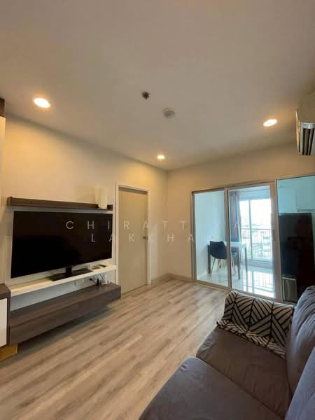 Centric Sathorn-St Louis, Bangkok, Sathorn Nua Road, Yan Nawa, Sathon, Bangkok, 1 Bedroom, 37 sqm, Condo For Rent, by Chirattiya Lakkham, 500319666 - DDproperty.com