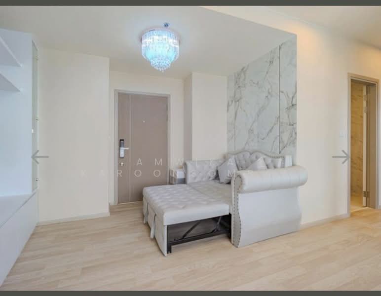 IDEO Mobi Sukhumvit Eastpoint, Bangkok, Sukhumvit Road, Bang Na, Bangkok, Studio, 30 sqm, Condo For Rent, by Amwika Karoonsombat, 500319669 - DDproperty.com