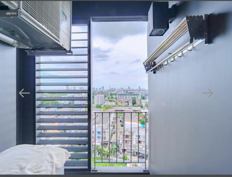 IDEO Mobi Sukhumvit Eastpoint, กรุงเทพ, Sukhumvit Road, บางนา, กรุงเทพ, 30 ตร.ม., คอนโด ให้เช่า, โดย Amwika Karoonsombat, 500319669 - DDproperty.com