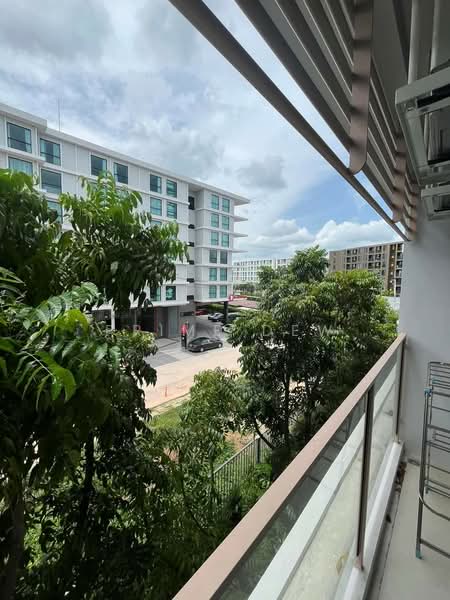 Phyll Phuket, Phuket, 9 Village No. 4 Muang Naka Rd, Wichit, Muang Phuket, Phuket, 1 Bedroom, 30 sqm, Condo For Rent, by Prime Dew, 500319670 - DDproperty.com