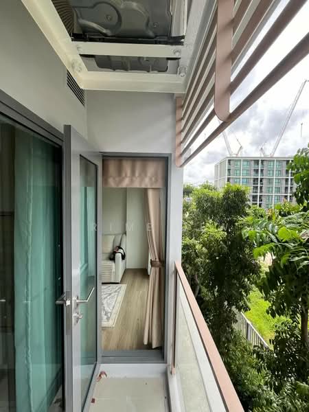 Phyll Phuket, Phuket, 9 Village No. 4 Muang Naka Rd, Wichit, Muang Phuket, Phuket, 1 Bedroom, 30 sqm, Condo For Rent, by Prime Dew, 500319670 - DDproperty.com