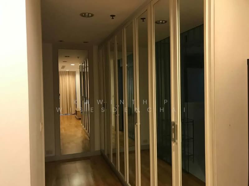 The Royal Place 1, Bangkok, Rajdamri, Lumphini, Pathum Wan, Bangkok, 1 Bedroom, 146 sqm, Condo For Rent, by Kawinthip Wisesdenchai, 500319672 - DDproperty.com