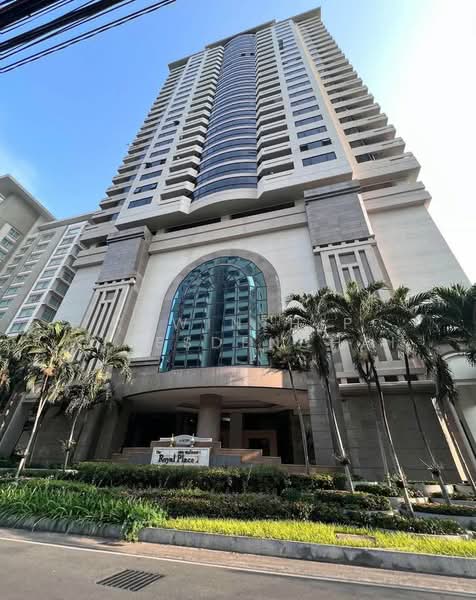 The Royal Place 1 : รีเจ้นท์ รอยัล เพลส 1, กรุงเทพ, ราชดำริ, ลุมพินี, ปทุมวัน, กรุงเทพ, 146 ตร.ม., คอนโด ให้เช่า, โดย Kawinthip Wisesdenchai, 500319672 - DDproperty.com