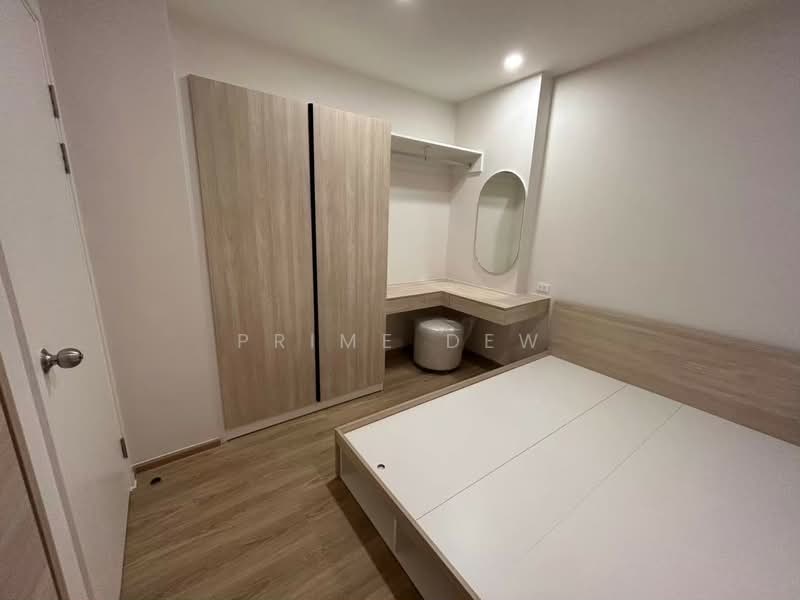 Phyll Phuket, Phuket, 9 Village No. 4 Muang Naka Rd, Wichit, Muang Phuket, Phuket, 1 Bedroom, 29 sqm, Condo For Sale, by Prime Dew, 500319681 - DDproperty.com