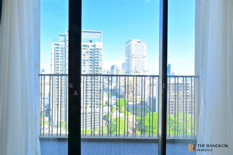 Noble Refine, Bangkok, Soi Sukhumvit 26, Sukhumvit Road, Khong Tan, Khlong Toei, Bangkok, 2 Bedrooms, 69 sqm, Condo For Sale, by Sirirut Havee Akehurst, 500319682 - DDproperty.com