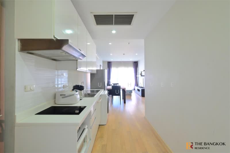 Noble Refine, Bangkok, Soi Sukhumvit 26, Sukhumvit Road, Khong Tan, Khlong Toei, Bangkok, 2 Bedrooms, 69 sqm, Condo For Sale, by Sirirut Havee Akehurst, 500319682 - DDproperty.com