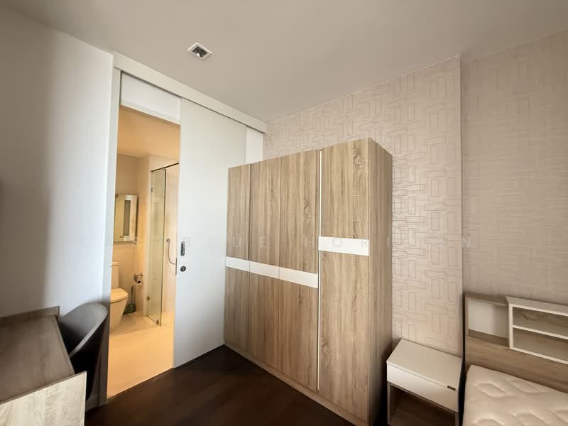 Nara 9 by Eastern Star, Bangkok, Naradhiwas Rajanagarindra Road, Thung Maha Mek, Sathon, Bangkok, 1 Bedroom, 39 sqm, Condo For Rent, by Eastblue Horizon, 500319684 - DDproperty.com