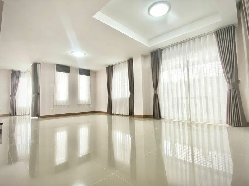 Baan Klang Suan : บ้านกลางสวน, ชลบุรี, ถนนสุขุมวิท, ตะเคียนเตี้ย, บางละมุง, ชลบุรี, 150 ตร.ม., บ้านเดี่ยว ขาย, โดย A.T.A. Property, 500319687 - DDproperty.com