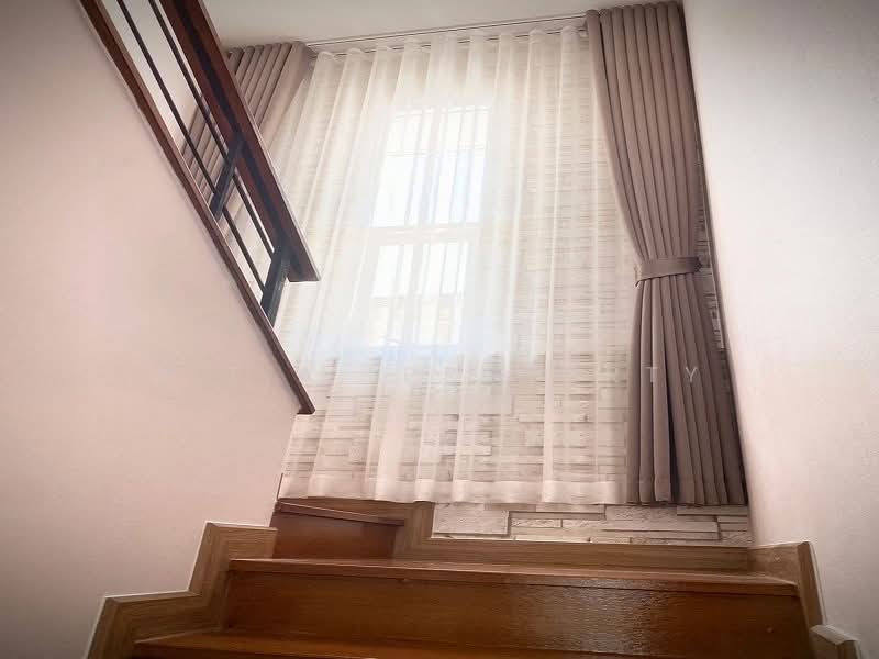 Baan Klang Suan, Chon Buri (Pattaya), Sukhumvit Road, Ta Khian Tia, Bang Lamung (Pattaya), Chon Buri (Pattaya), 3 Bedrooms, 150 sqm, Single Detached House For Sale, by A.T.A. Property, 500319687 - DDproperty.com