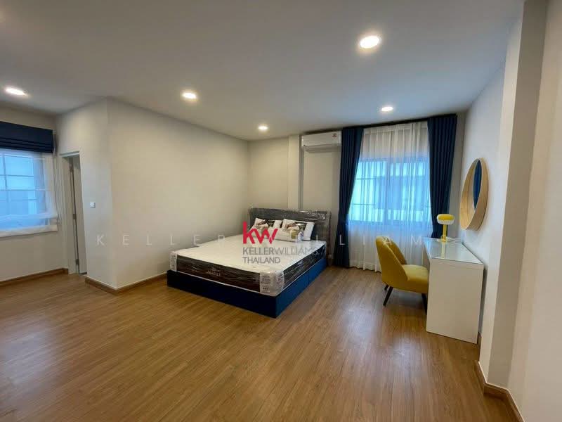 Centro Bangna : เซนโทร บางนา, สมุทรปราการ, 111 ซอย3, บางแก้ว, บางพลี, สมุทรปราการ, 280 ตร.ม., บ้านเดี่ยว ให้เช่า, โดย Keller Williams, 500319688 - DDproperty.com