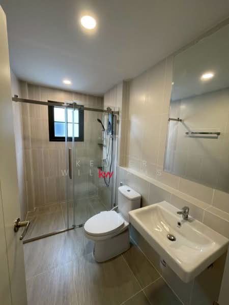 Centro Bangna, Samut Prakan, 111 Soi 3, Bang Kaeo, Bang Plee, Samut Prakan, 4 Bedrooms, 280 sqm, Single Detached House For Rent, by Keller Williams, 500319688 - DDproperty.com