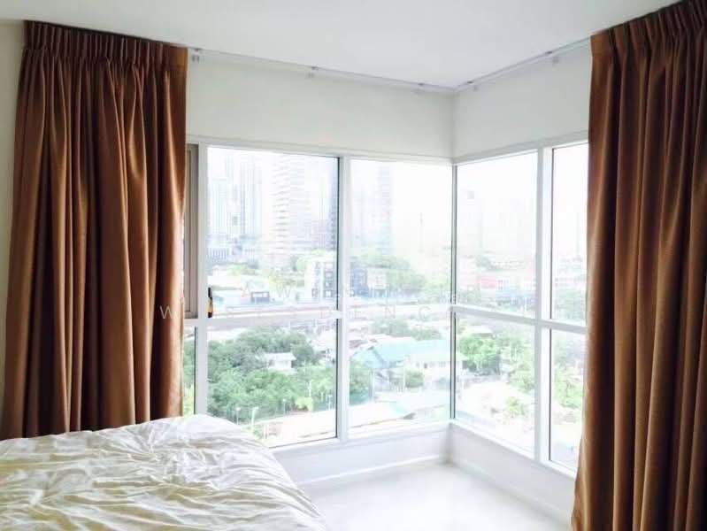 Aspire Rama 9, Bangkok, Soi Rama 9, Rama 9 Road, Huai Khwang, Bangkok, 2 Bedrooms, 67 sqm, Condo For Sale, by Kawinthip Wisesdenchai, 500319689 - DDproperty.com