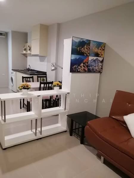 Aspire Rama 9, Bangkok, Soi Rama 9, Rama 9 Road, Huai Khwang, Bangkok, 2 Bedrooms, 67 sqm, Condo For Sale, by Kawinthip Wisesdenchai, 500319689 - DDproperty.com