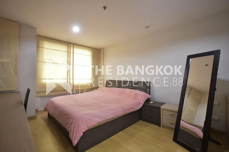 Serene Place Sukhumvit 24, Bangkok, 9 Soi Sukhumvit 24, Sukhumvit Road, Khong Tan, Khlong Toei, Bangkok, 2 Bedrooms, 80 sqm, Condo For Sale, by Sirirut Havee Akehurst, 500319691 - DDproperty.com