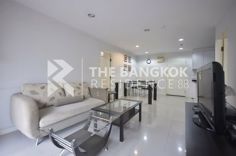 Serene Place Sukhumvit 24, Bangkok, 9 Soi Sukhumvit 24, Sukhumvit Road, Khong Tan, Khlong Toei, Bangkok, 2 Bedrooms, 80 sqm, Condo For Sale, by Sirirut Havee Akehurst, 500319691 - DDproperty.com