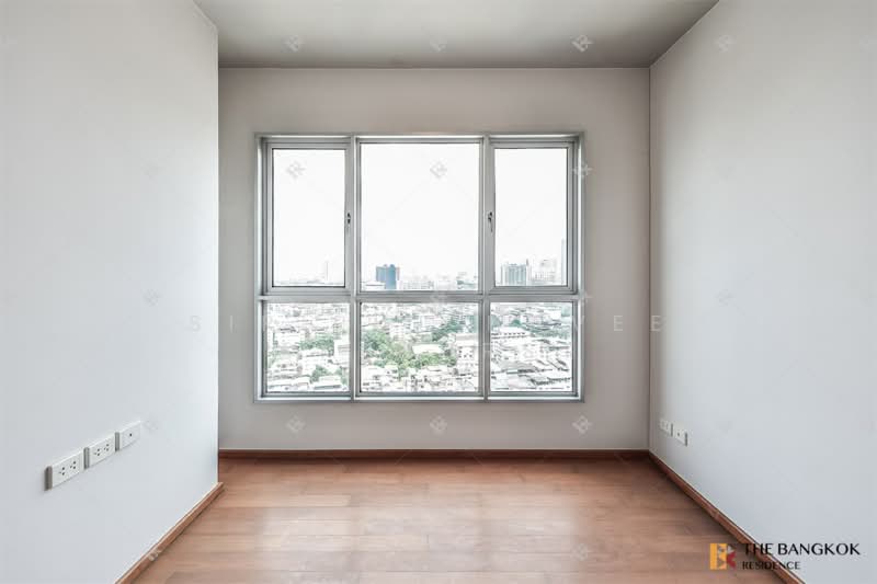 Hive Sathorn : ไฮฟ์ สาทร, กรุงเทพ, ถนนกรุงธนบุรี, คลองต้นไทร, คลองสาน, กรุงเทพ, 70 ตร.ม., คอนโด ขาย, โดย Sirirut Havee Akehurst, 500319692 - DDproperty.com