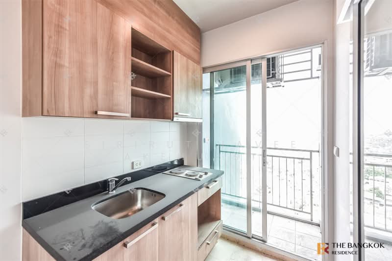Hive Sathorn : ไฮฟ์ สาทร, กรุงเทพ, ถนนกรุงธนบุรี, คลองต้นไทร, คลองสาน, กรุงเทพ, 70 ตร.ม., คอนโด ขาย, โดย Sirirut Havee Akehurst, 500319692 - DDproperty.com