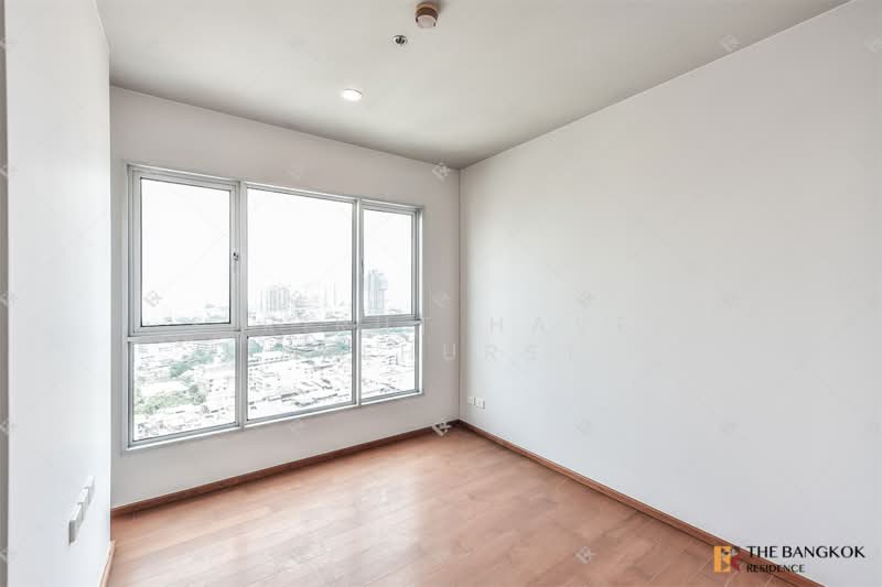 Hive Sathorn, Bangkok, Krung Thonburi Road, Khlong Ton Sai, Khlong San, Bangkok, 2 Bedrooms, 70 sqm, Condo For Sale, by Sirirut Havee Akehurst, 500319692 - DDproperty.com
