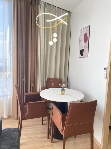 Skyrise Avenue Sukhumvit 64 : สกายไลน์ อเวนิว สุขุมวิท 64, กรุงเทพ, 3 ถนนสุขุมวิท 64, บางจาก, พระโขนง, กรุงเทพ, 45 ตร.ม., คอนโด ให้เช่า, โดย Chirattiya Lakkham, 500319695 - DDproperty.com