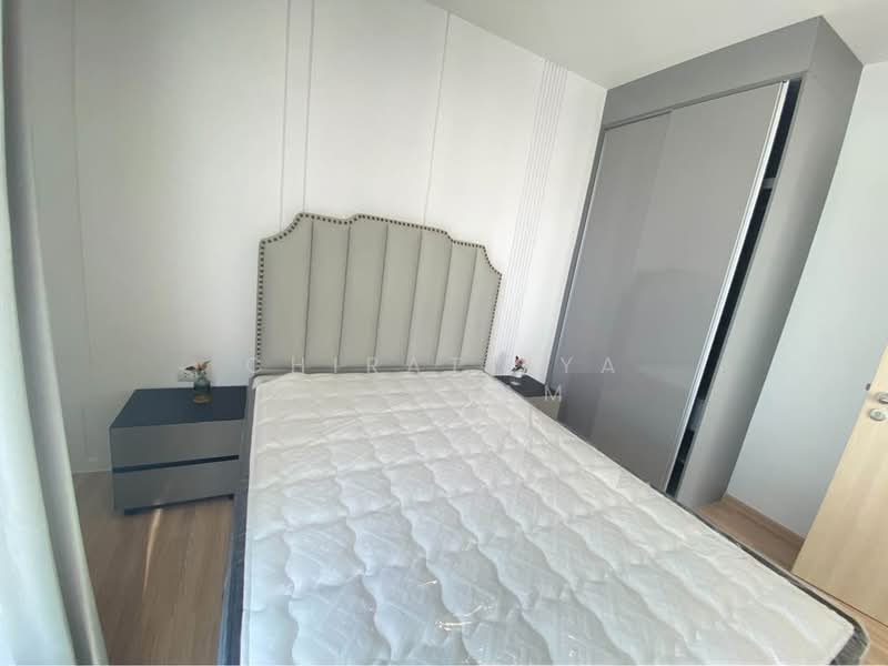 Skyrise Avenue Sukhumvit 64, Bangkok, 3 Soi Sukhumvit 64, Bang Chak, Phra Khanong, Bangkok, 1 Bedroom, 45 sqm, Condo For Rent, by Chirattiya Lakkham, 500319695 - DDproperty.com