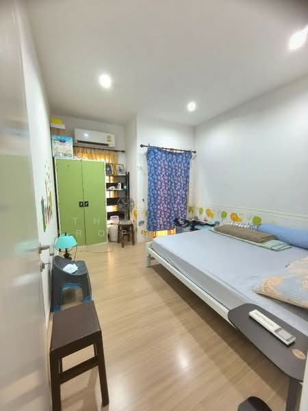 หมู่บ้านพฤกษาวิลเลจ40 ดีไลท์ อ่อนนุช-มอเตอร์เวย์ บางเสาธง สมุทรปราการ, สมุทรปราการ, ศีรษะจรเข้น้อย, บางเสาธง, สมุทรปราการ, 190 ตร.ม., บ้านเดี่ยว ขาย, โดย The Best Property กระแต, 500319696 - DDproperty.com