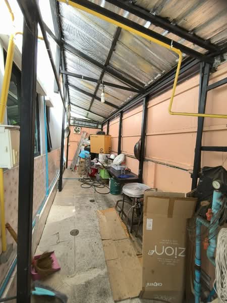 หมู่บ้านพฤกษาวิลเลจ40 ดีไลท์ อ่อนนุช-มอเตอร์เวย์ บางเสาธง สมุทรปราการ, Samut Prakan, Srisa Chorakhe Noi, Bang Sao Thong, Samut Prakan, 3 Bedrooms, 190 sqm, Single Detached House For Sale, by The Best Property  กระแต, 500319696 - DDproperty.com