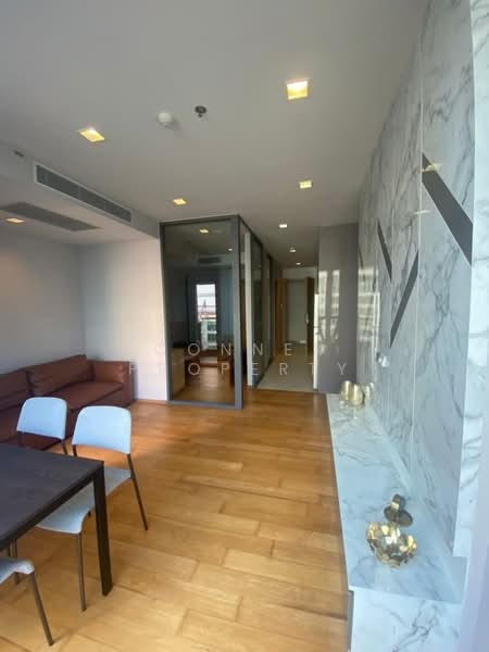 Hyde Sukhumvit 13 : ไฮด์ สุขุมวิท 13, กรุงเทพ, 13 ซอยสุขุมวิท 13, คลองเตยเหนือ, วัฒนา, กรุงเทพ, 45 ตร.ม., คอนโด ขาย, โดย Connex Property, 500319697 - DDproperty.com