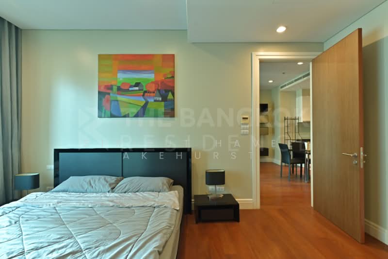 Bright Sukhumvit 24, Bangkok, Sukhumvit 24 Alley, Khong Tan, Khlong Toei, Bangkok, 1 Bedroom, 65 sqm, Condo For Sale, by Sirirut Havee Akehurst, 500319699 - DDproperty.com