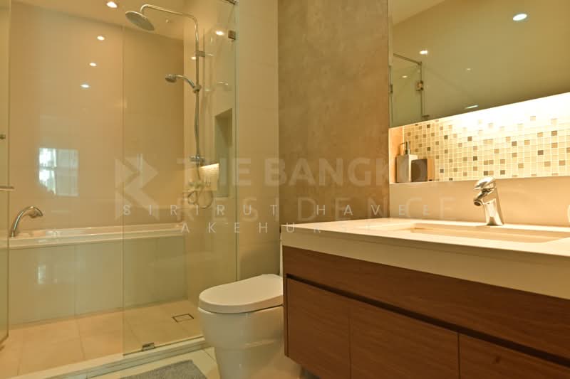 Bright Sukhumvit 24, Bangkok, Sukhumvit 24 Alley, Khong Tan, Khlong Toei, Bangkok, 1 Bedroom, 65 sqm, Condo For Sale, by Sirirut Havee Akehurst, 500319699 - DDproperty.com