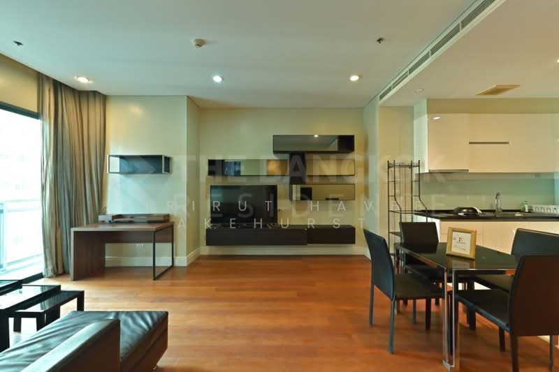 Bright Sukhumvit 24, Bangkok, Sukhumvit 24 Alley, Khong Tan, Khlong Toei, Bangkok, 1 Bedroom, 65 sqm, Condo For Sale, by Sirirut Havee Akehurst, 500319699 - DDproperty.com