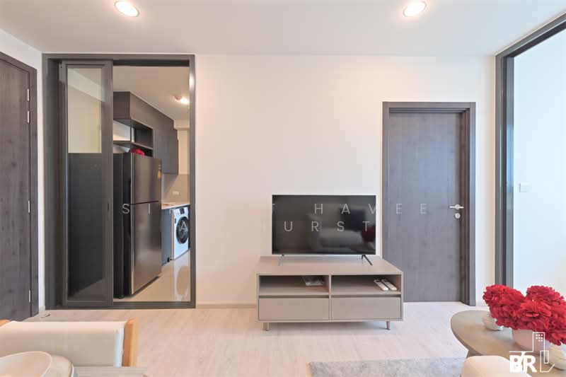 XT Huaikhwang, Bangkok, 244 Ratchadaphisek Road, Huai Khwang, Bangkok, 1 Bedroom, 35 sqm, Condo For Sale, by Sirirut Havee Akehurst, 500319700 - DDproperty.com