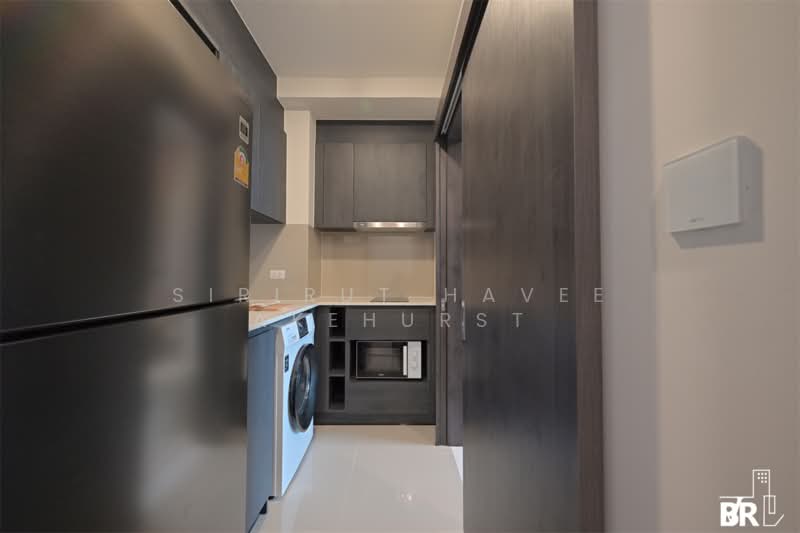 XT Huaikhwang, Bangkok, 244 Ratchadaphisek Road, Huai Khwang, Bangkok, 1 Bedroom, 35 sqm, Condo For Sale, by Sirirut Havee Akehurst, 500319700 - DDproperty.com