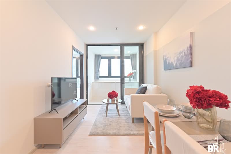 XT Huaikhwang, Bangkok, 244 Ratchadaphisek Road, Huai Khwang, Bangkok, 1 Bedroom, 35 sqm, Condo For Sale, by Sirirut Havee Akehurst, 500319700 - DDproperty.com