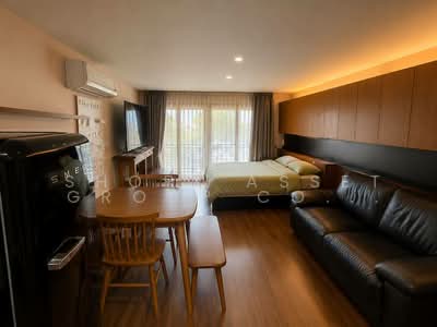 ขาย - Rawee Waree Residence : รวี วารี เรสซิเดนซ์, เชียงใหม่