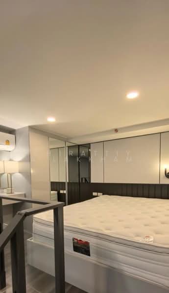 KnightsBridge Space Rama 9, Bangkok, 533 Thanon Asok, Din Daeng, Bangkok, 1 Bedroom, 32 sqm, Condo For Sale, by Chirattiya Lakkham, 500319704 - DDproperty.com