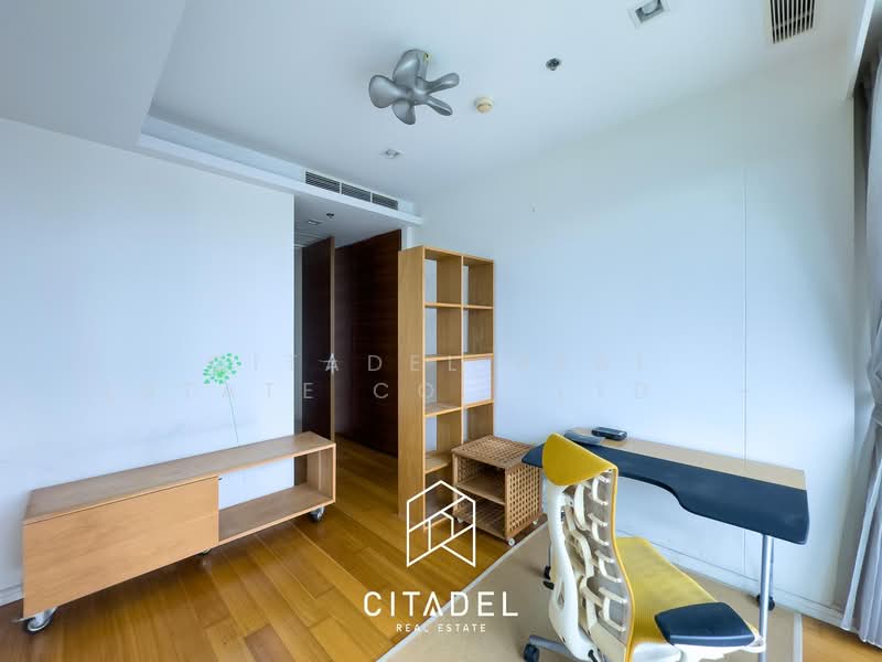 The River by Raimon Land, Bangkok, Soi Charoen Nakorn 13, Charoen Nakorn Road, Khlong Ton Sai, Khlong San, Bangkok, 2 Bedrooms, 129 sqm, Condo For Sale, by Citadel Real Estate Co., Ltd. -, 500319705 - DDproperty.com