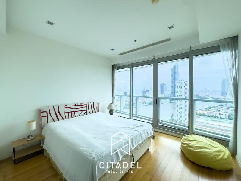 The River by Raimon Land : เดอะ ริเวอร์ บาย ไรม่อน แลนด์, กรุงเทพ, ซอยเจริญนคร 13 ถนนเจริญนคร, คลองต้นไทร, คลองสาน, กรุงเทพ, 129 ตร.ม., คอนโด ขาย, โดย Citadel Real Estate Co., Ltd. -, 500319705 - DDproperty.com