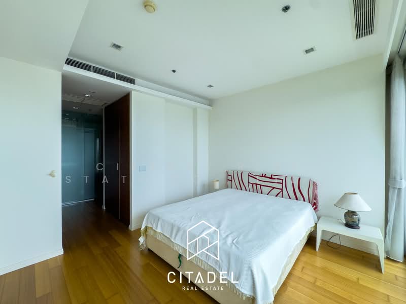 The River by Raimon Land, Bangkok, Soi Charoen Nakorn 13, Charoen Nakorn Road, Khlong Ton Sai, Khlong San, Bangkok, 2 Bedrooms, 129 sqm, Condo For Sale, by Citadel Real Estate Co., Ltd. -, 500319705 - DDproperty.com