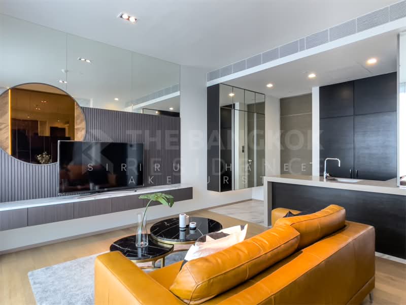 Saladaeng One, Bangkok, Sala Daeng 1 Alley, Silom, Bang Rak, Bangkok, 1 Bedroom, 56 sqm, Condo For Sale, by Sirirut Havee Akehurst, 500319707 - DDproperty.com