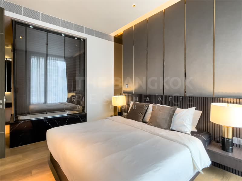 Saladaeng One, Bangkok, Sala Daeng 1 Alley, Silom, Bang Rak, Bangkok, 1 Bedroom, 56 sqm, Condo For Sale, by Sirirut Havee Akehurst, 500319707 - DDproperty.com