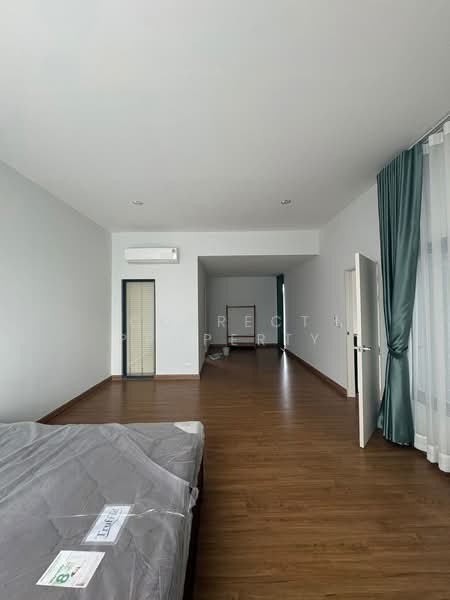 Baan Klang Mueng Phaholyothin-Vibhavadi, Bangkok, Phahonyothin, Sanam Bin, Don Mueang, Bangkok, 3 Bedrooms, 150 sqm, Condo For Rent, by Correct Property, 500319709 - DDproperty.com