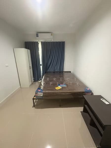 Baan Klang Mueng Phaholyothin-Vibhavadi, Bangkok, Phahonyothin, Sanam Bin, Don Mueang, Bangkok, 3 Bedrooms, 150 sqm, Condo For Rent, by Correct Property, 500319709 - DDproperty.com