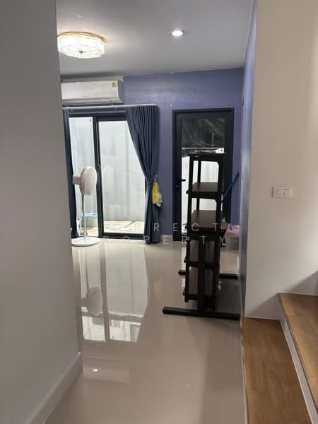 Baan Klang Mueng Phaholyothin-Vibhavadi : บ้านกลางเมือง พหลโยธิน-วิภาวดี, กรุงเทพ, Phahonyothin, สนามบิน, ดอนเมือง, กรุงเทพ, 150 ตร.ม., คอนโด ให้เช่า, โดย Correct Property, 500319709 - DDproperty.com